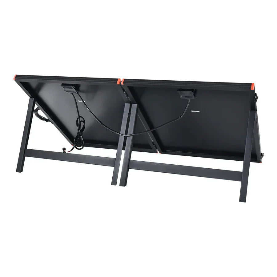 Jackery HomePower 3000 + Custom Solar Panels Kits