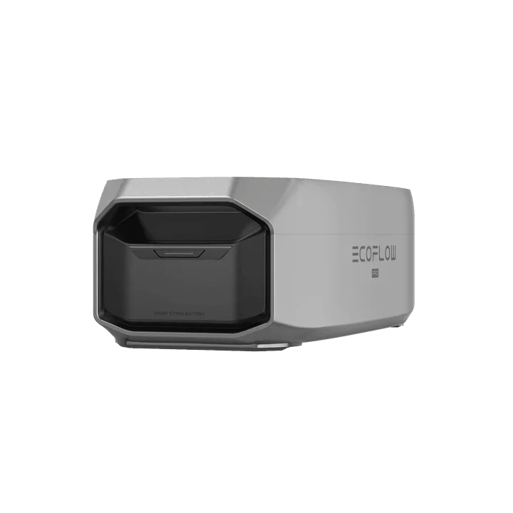 EcoFlow DELTA Pro 3 4096Wh Smart Extra Battery
