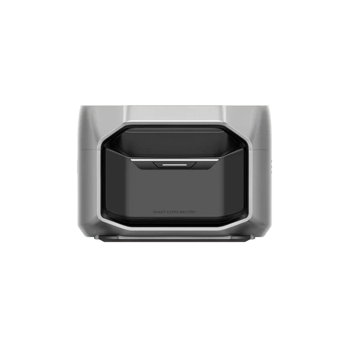 EcoFlow DELTA Pro 3 4096Wh Smart Extra Battery