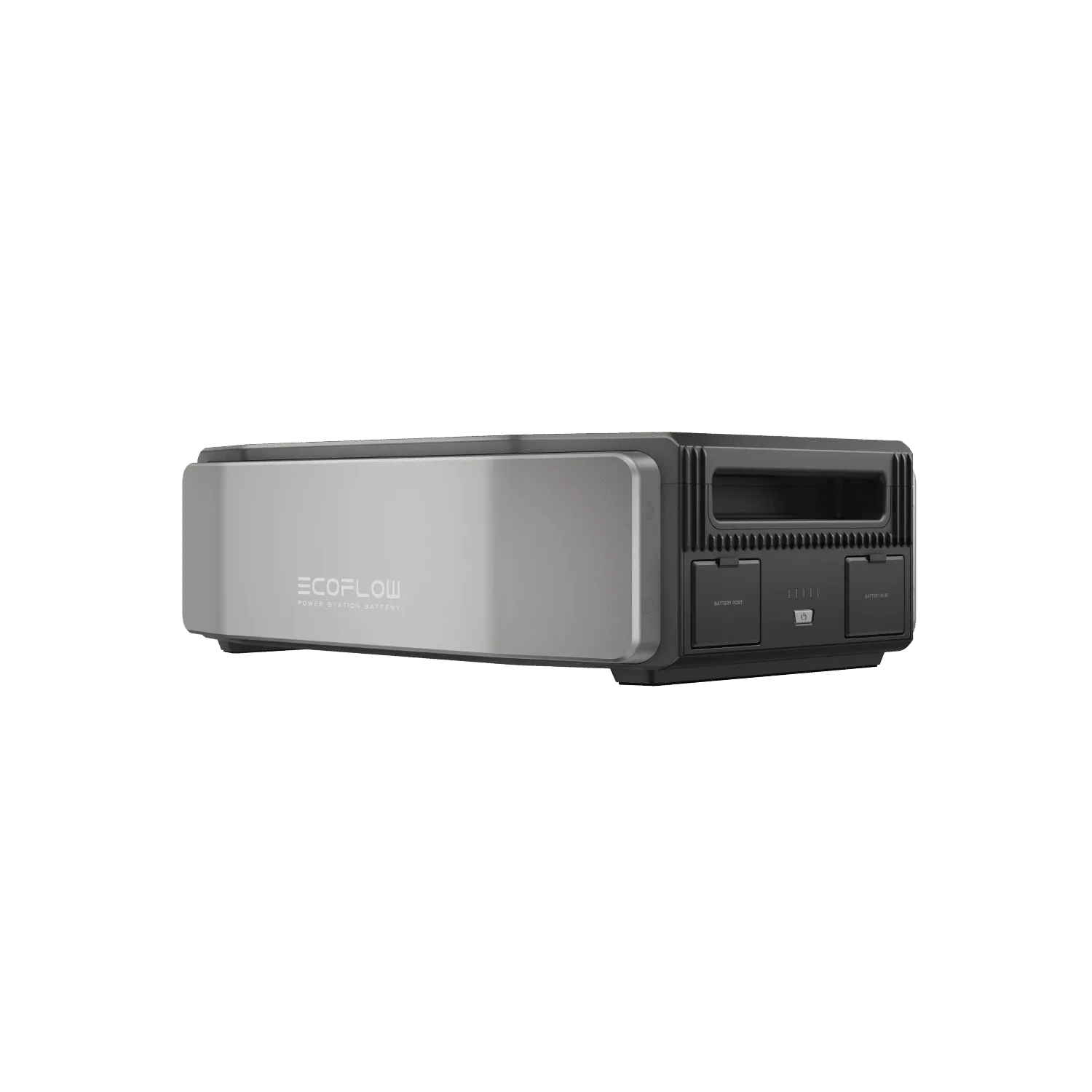 EcoFlow DELTA Pro Ultra 6kWh Battery
