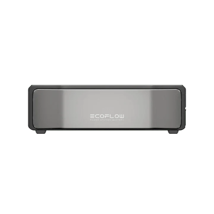 EcoFlow DELTA Pro Ultra 6kWh Battery