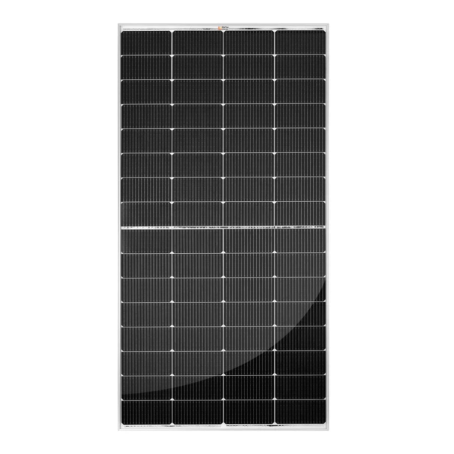 Anker SOLIX F3000 + Custom Solar Panels Kits
